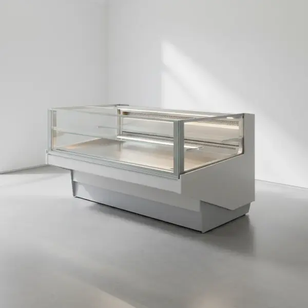 Oscartek LA CROSSE SS A1 1650