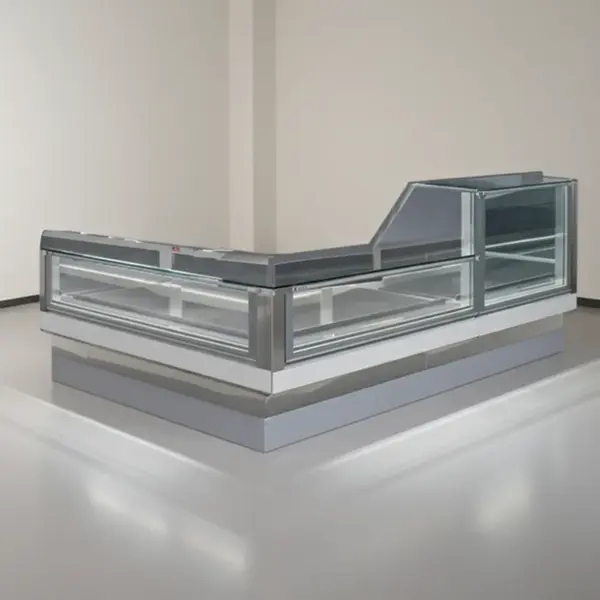 Oscartek LA CROSSE SS A1 A90