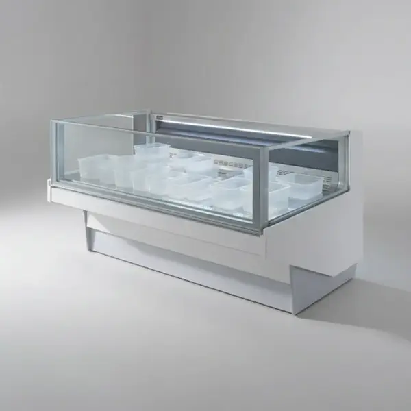 Oscartek LA CROSSE SS A2 1150