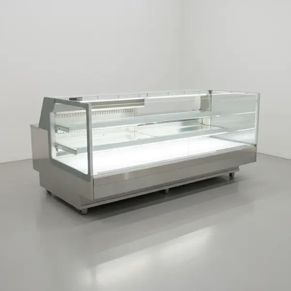 Oscartek LA CROSSE SS A2 A90