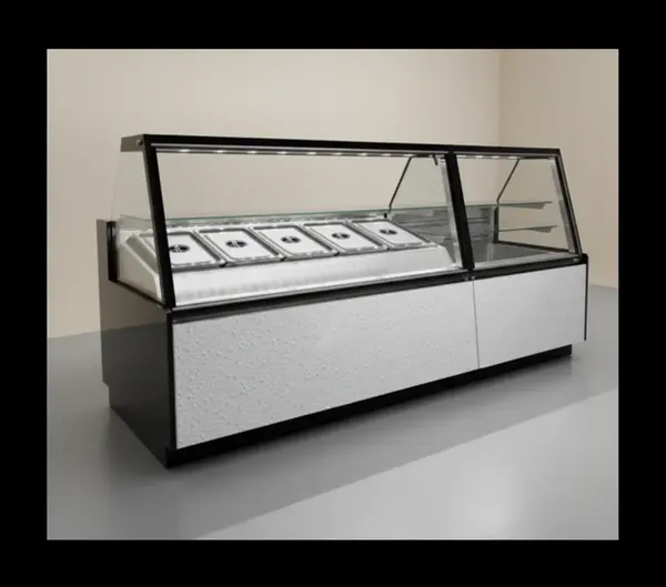 Oscartek METRO 2 CBM1150