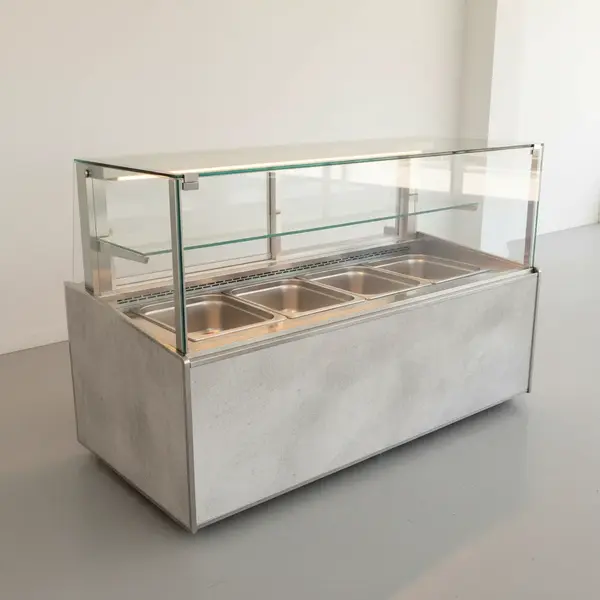 Oscartek METRO 2 CBM2150