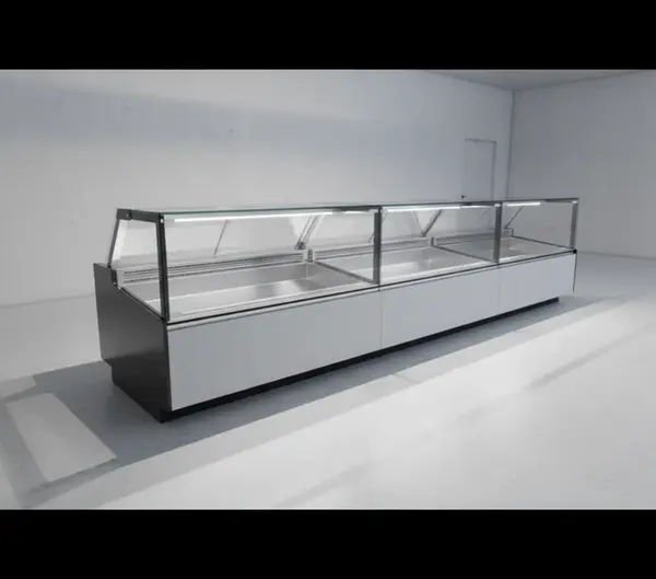 Oscartek METRO 2 CS1150