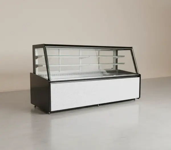 Oscartek METRO 2 DP1650