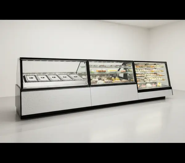 Oscartek METRO 3 CS1150