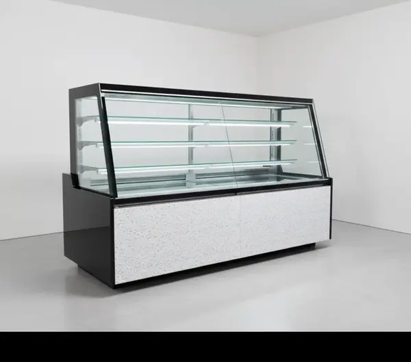 Oscartek METRO 3 DP1150 Deli/Pastry Showcase