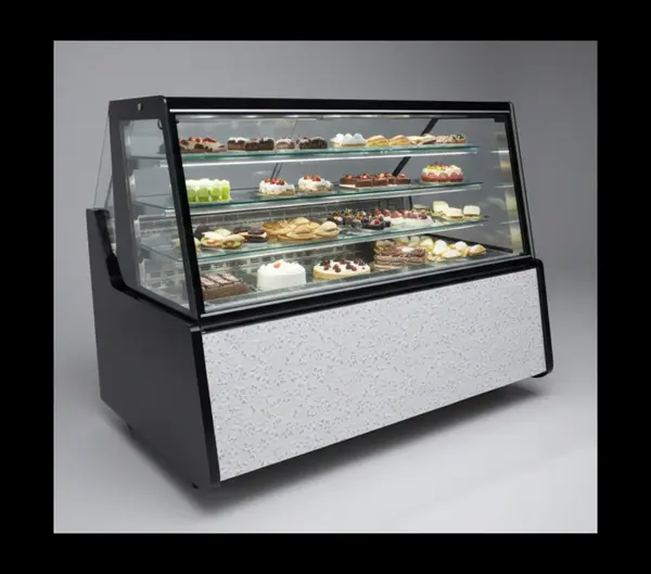 Oscartek METRO 3 DP1650