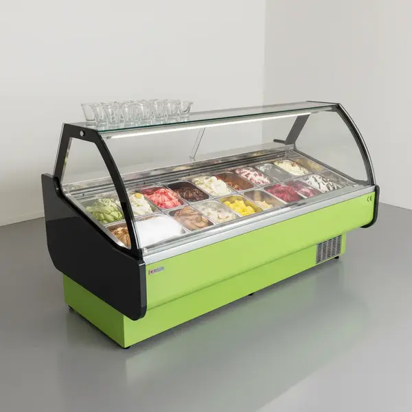 Oscartek METRO 3 G2150DT