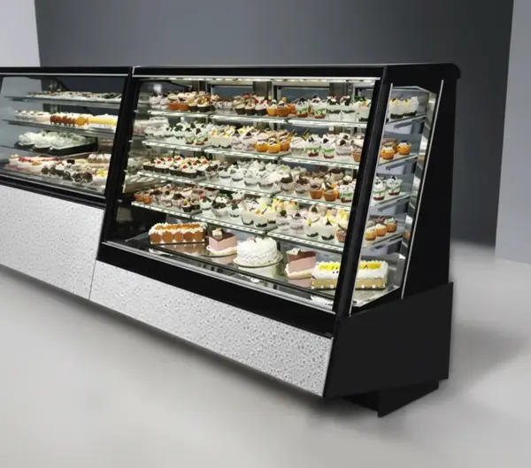 Oscartek METRO PLUS C1650