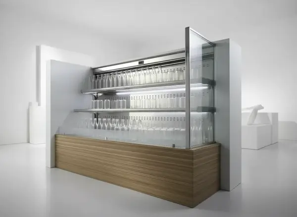 Oscartek MURO H11-1 1000