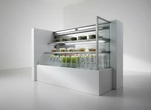 Oscartek MURO H11-1 2000