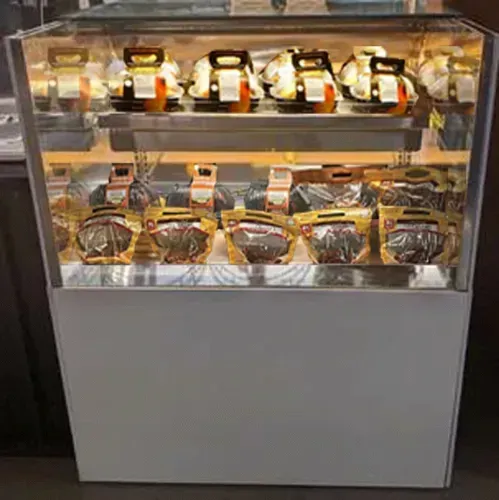 Oscartek MURO H11 H1800