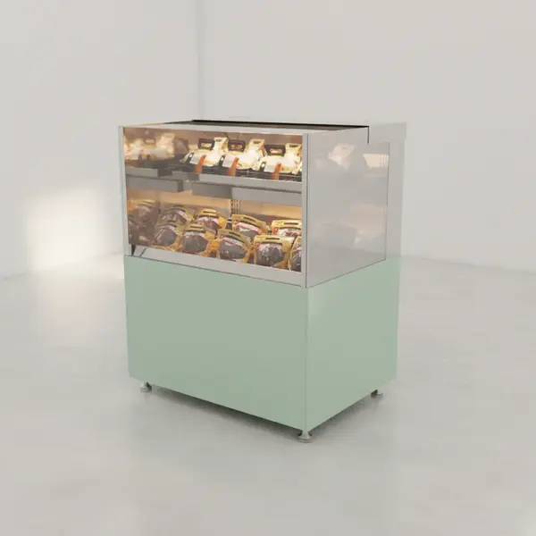 Oscartek MURO H12 H1800