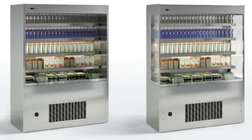 Oscartek MURO H78 1500