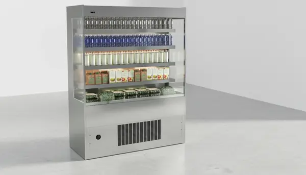 Oscartek MURO H78 1500