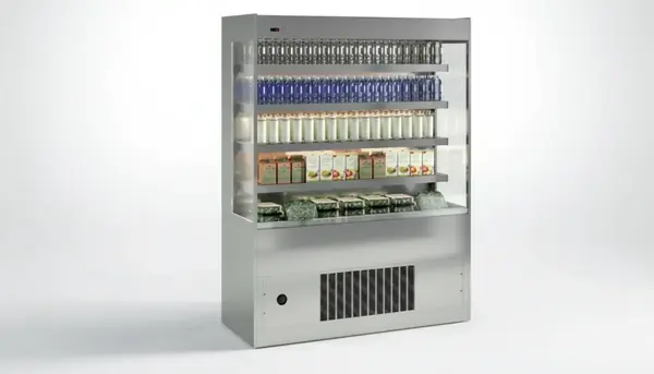 Oscartek MURO H78 600