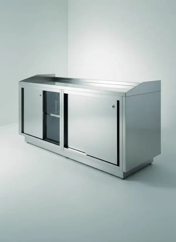 Oscartek NEUTRAL COUNTER NC1000A