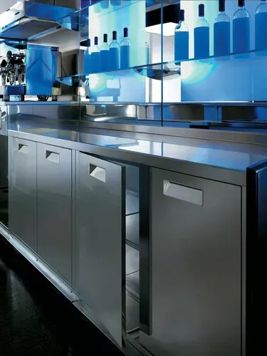 Oscartek NEUTRAL COUNTER NC1250A