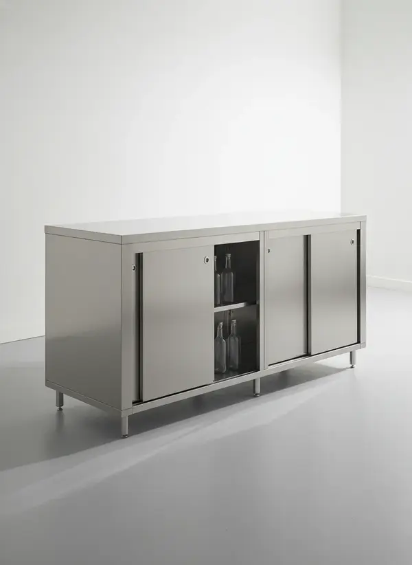 Oscartek NEUTRAL COUNTER NC1250B