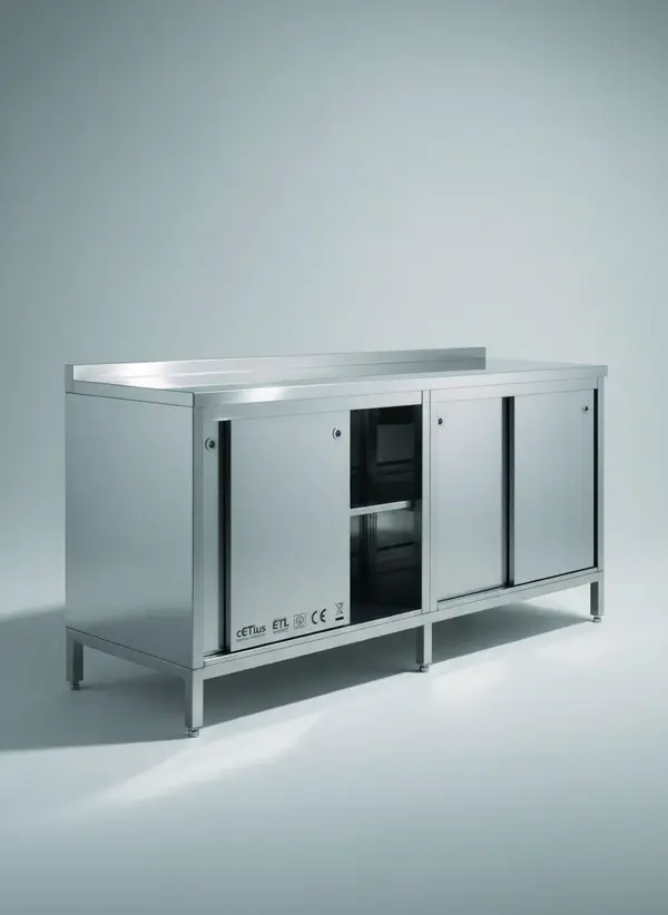 Oscartek NEUTRAL COUNTER NC2000A