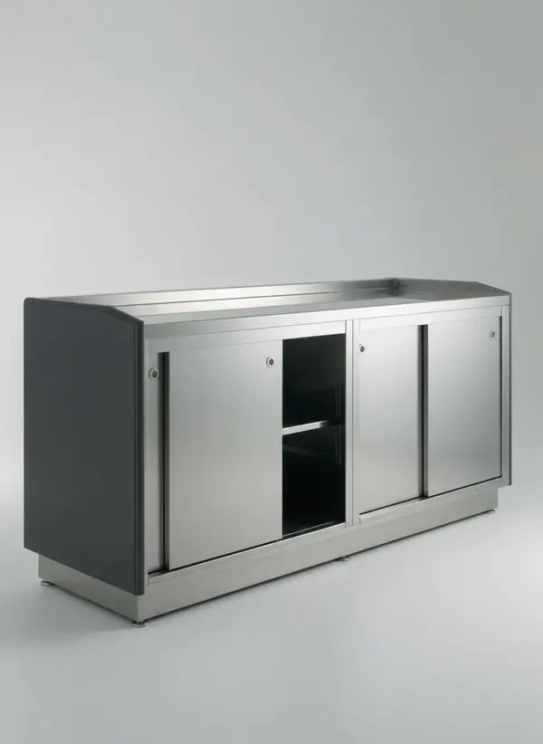 Oscartek NEUTRAL COUNTER NC2000B