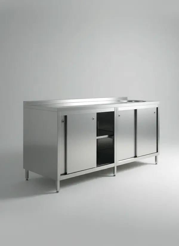 Oscartek NEUTRAL COUNTER NC2500A