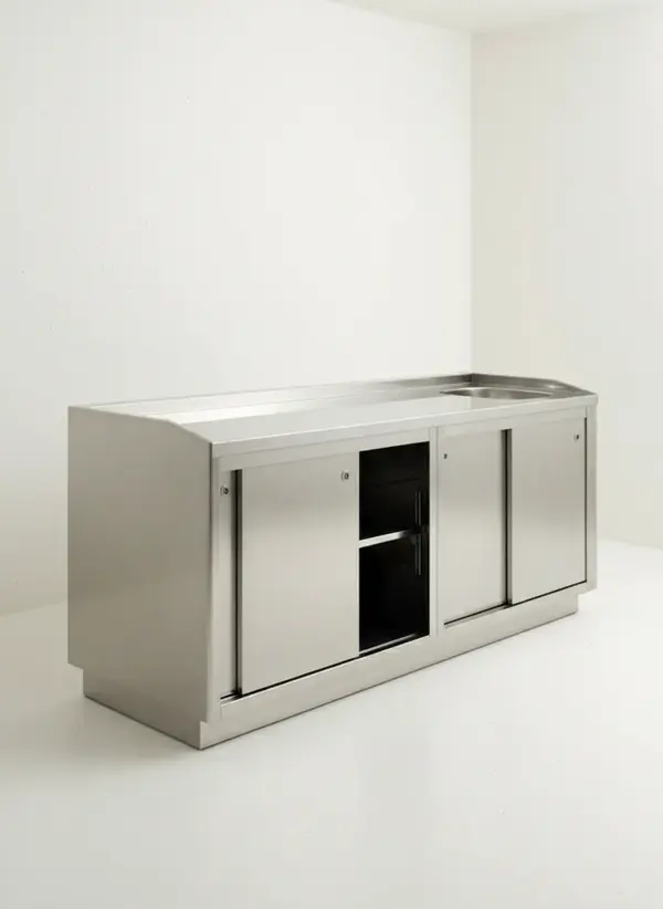 Oscartek NEUTRAL COUNTER NC2500B