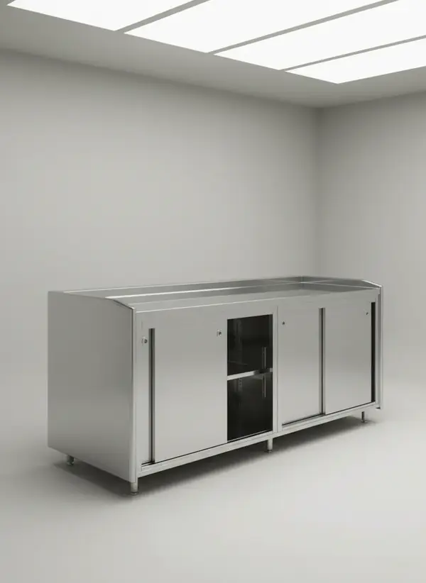 Oscartek NEUTRAL COUNTER NC30 A3A