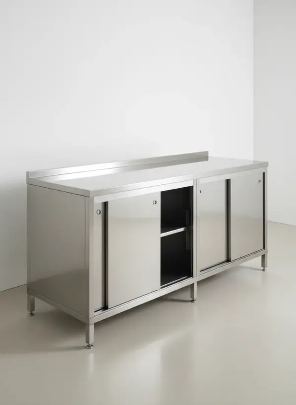 Oscartek NEUTRAL COUNTER NC3000A