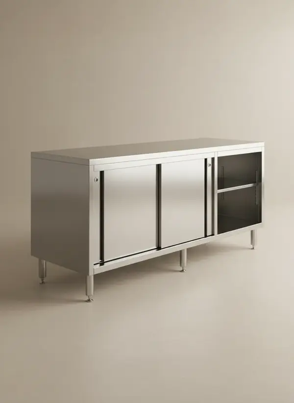 Oscartek NEUTRAL COUNTER NC3000B