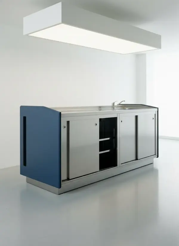 Oscartek NEUTRAL COUNTER NC45 A5A