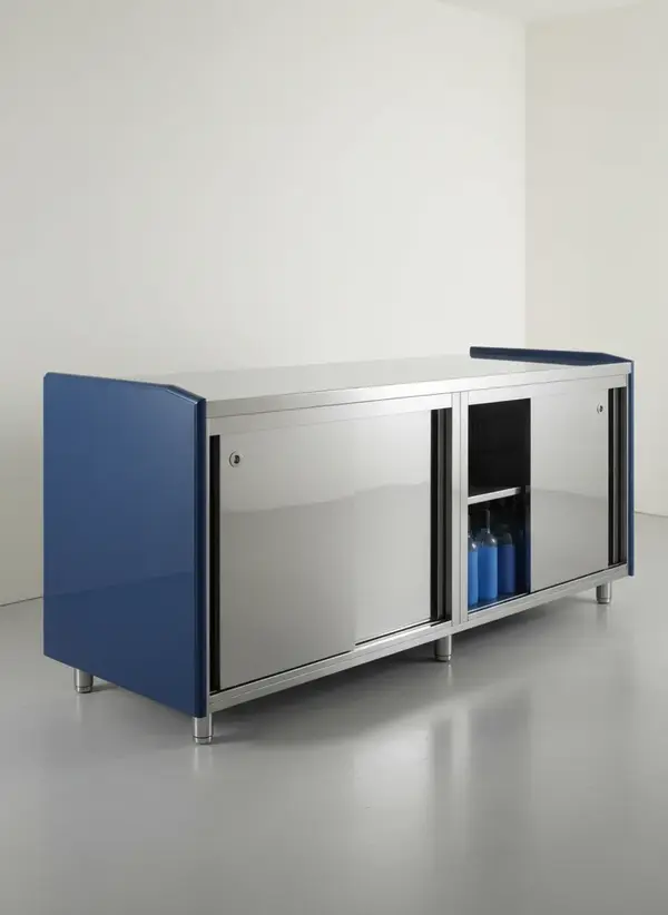 Oscartek NEUTRAL COUNTER NC45 A5B