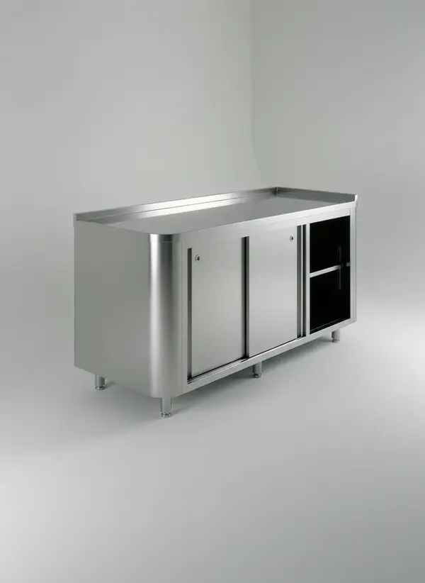 Oscartek NEUTRAL COUNTER NC45 C5A