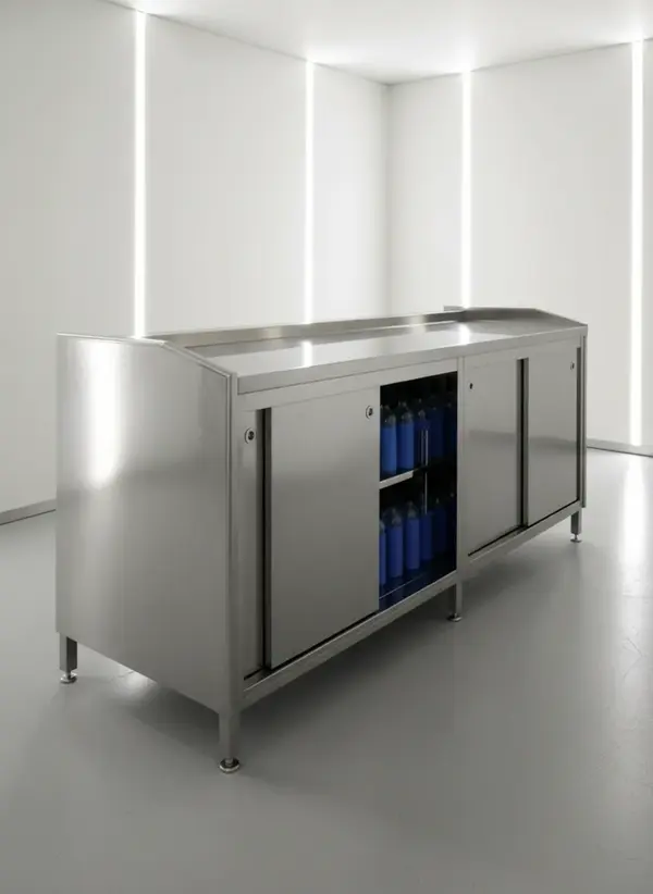 Oscartek NEUTRAL COUNTER NC90 A1B