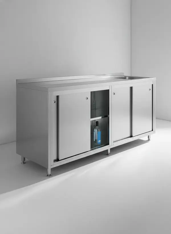 Oscartek NEUTRAL COUNTER NC90 A4B