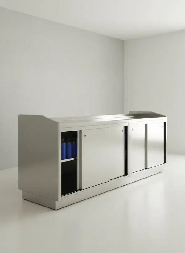 Oscartek NEUTRAL COUNTER NC90 A6B