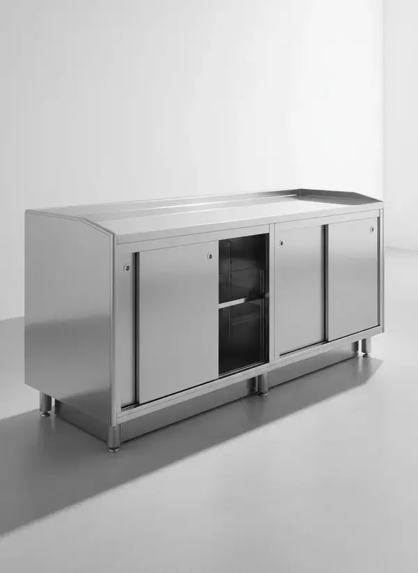 Oscartek NEUTRAL COUNTER NC90 C1B