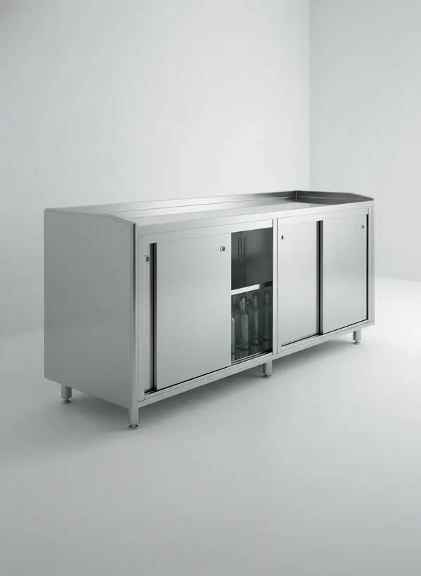 Oscartek NEUTRAL COUNTER NC90 C6A