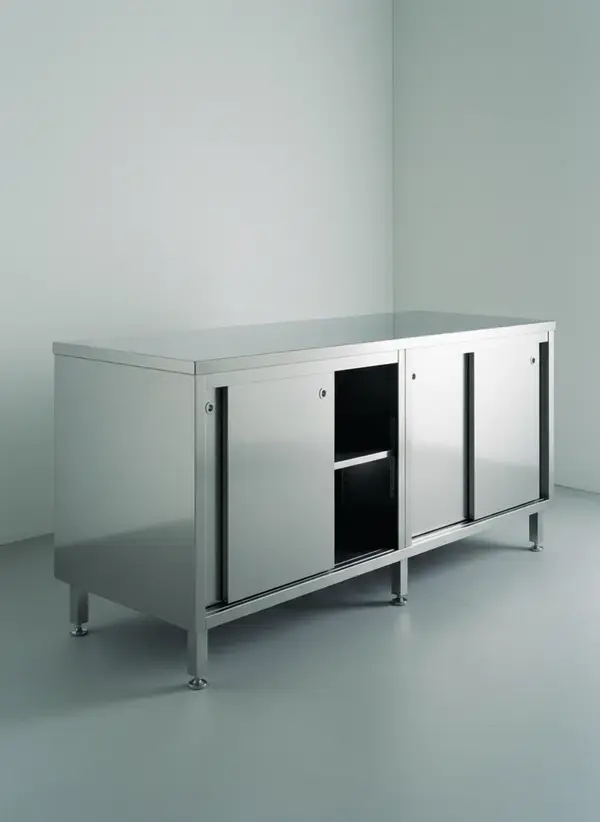 Oscartek NEUTRAL COUNTER NCA90 A2B