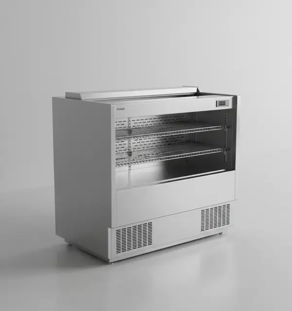 Oscartek OPTIMA 1500