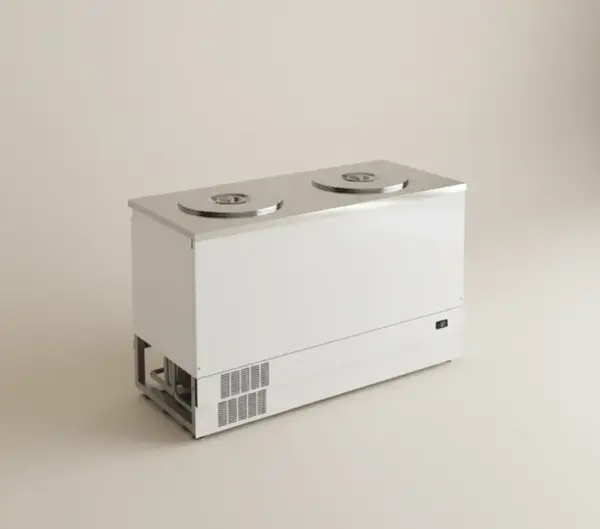 Oscartek POZZETTI/BPGL P2