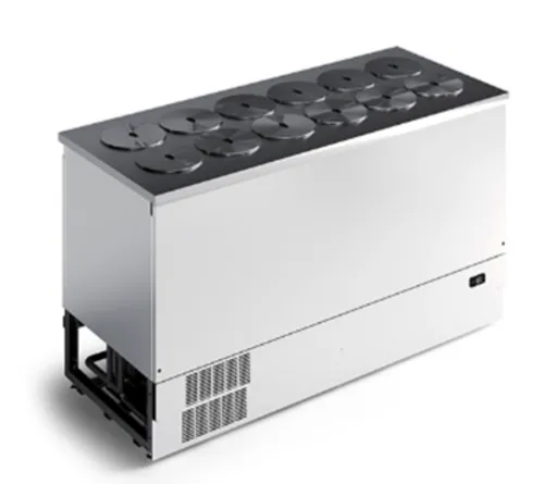 Oscartek POZZETTI/BPGL P8