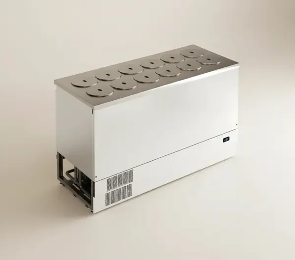 Oscartek POZZETTI/BPGL PS4