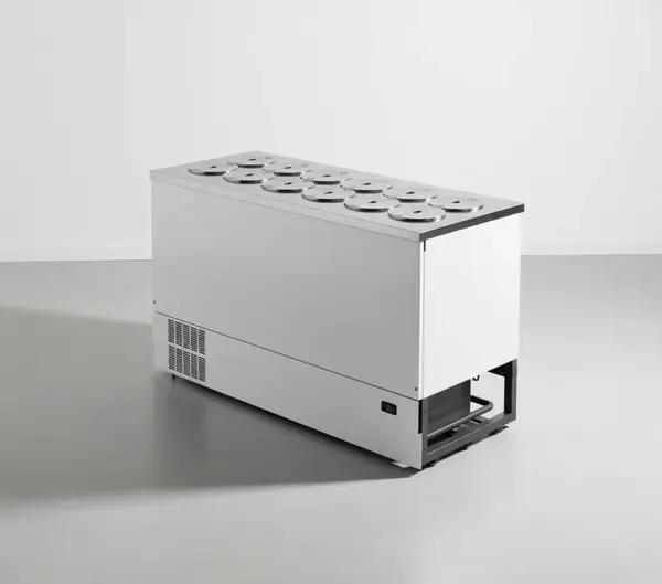 Oscartek POZZETTI/BPGL PS6