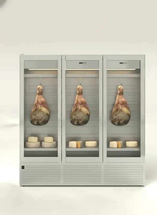 Oscartek PROVINO I CC2100 Cheese & Charcuterie Display