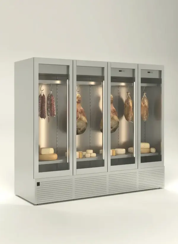 Oscartek PROVINO I CC2800