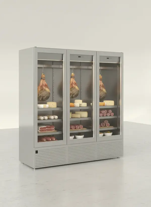 Oscartek PROVINO I CC700