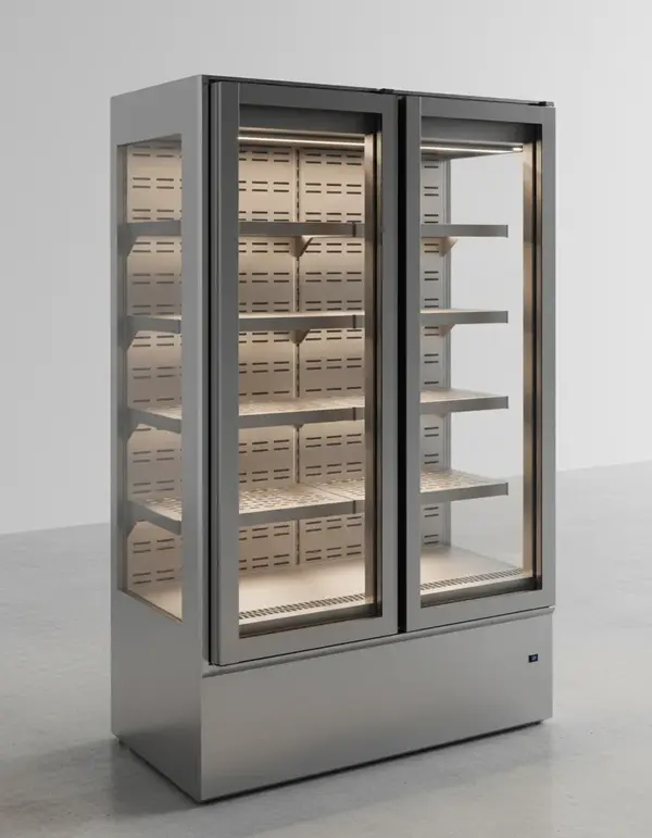 Oscartek PROVINO I DP1400-2T