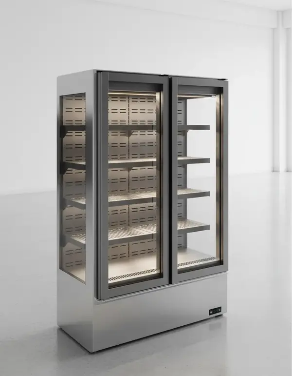 Oscartek PROVINO I DP2100