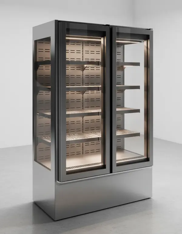 Oscartek PROVINO I DP700